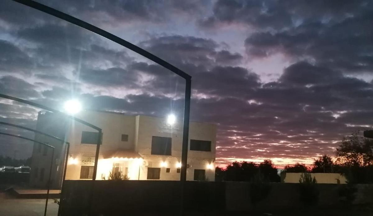 Caprios motel - Housity