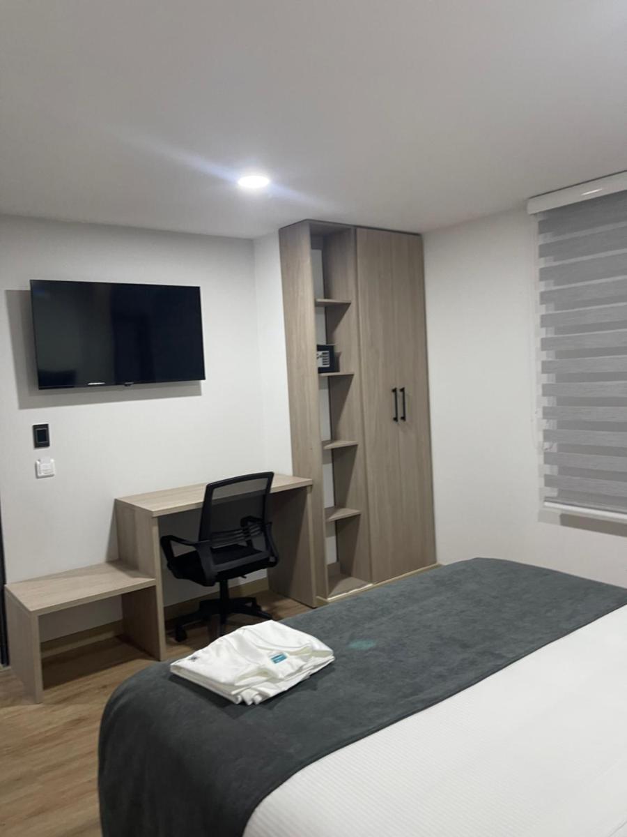 HOTEL SALVATORE - Housity