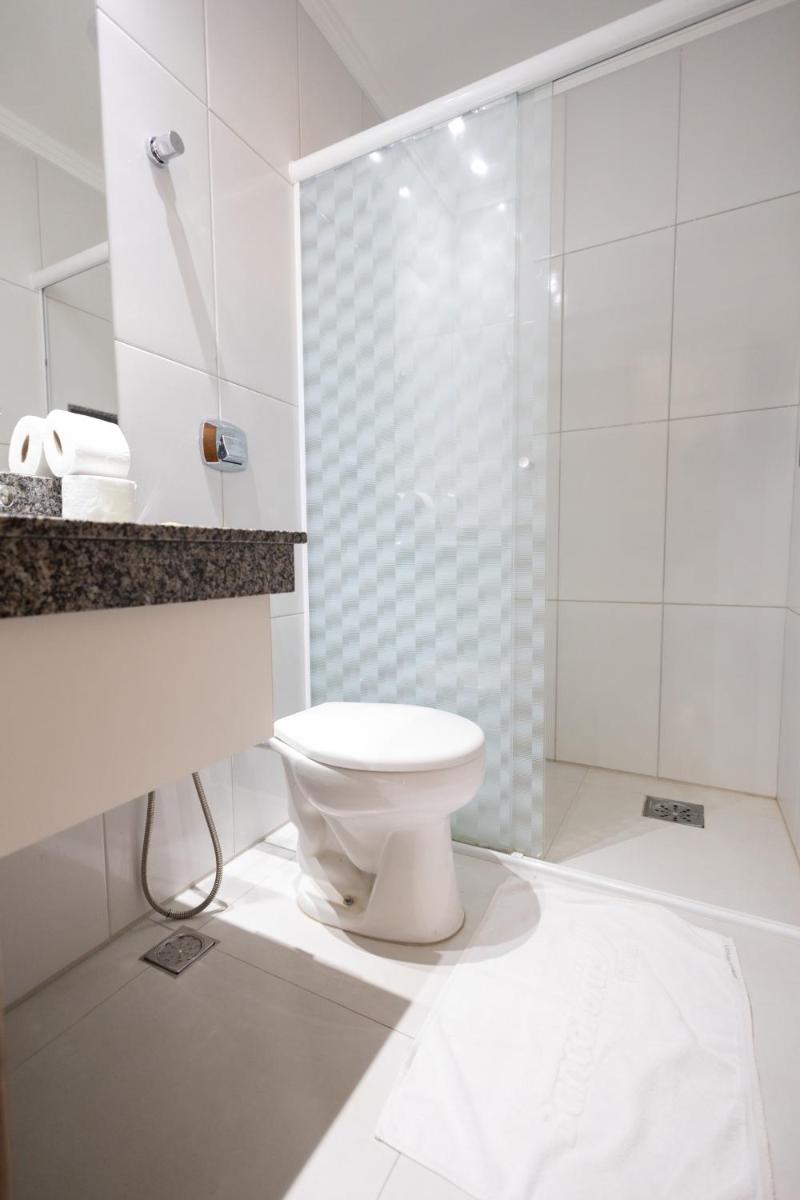 Suitetrails - DIROMA INTERNACIONAL RESORT - BVTUR