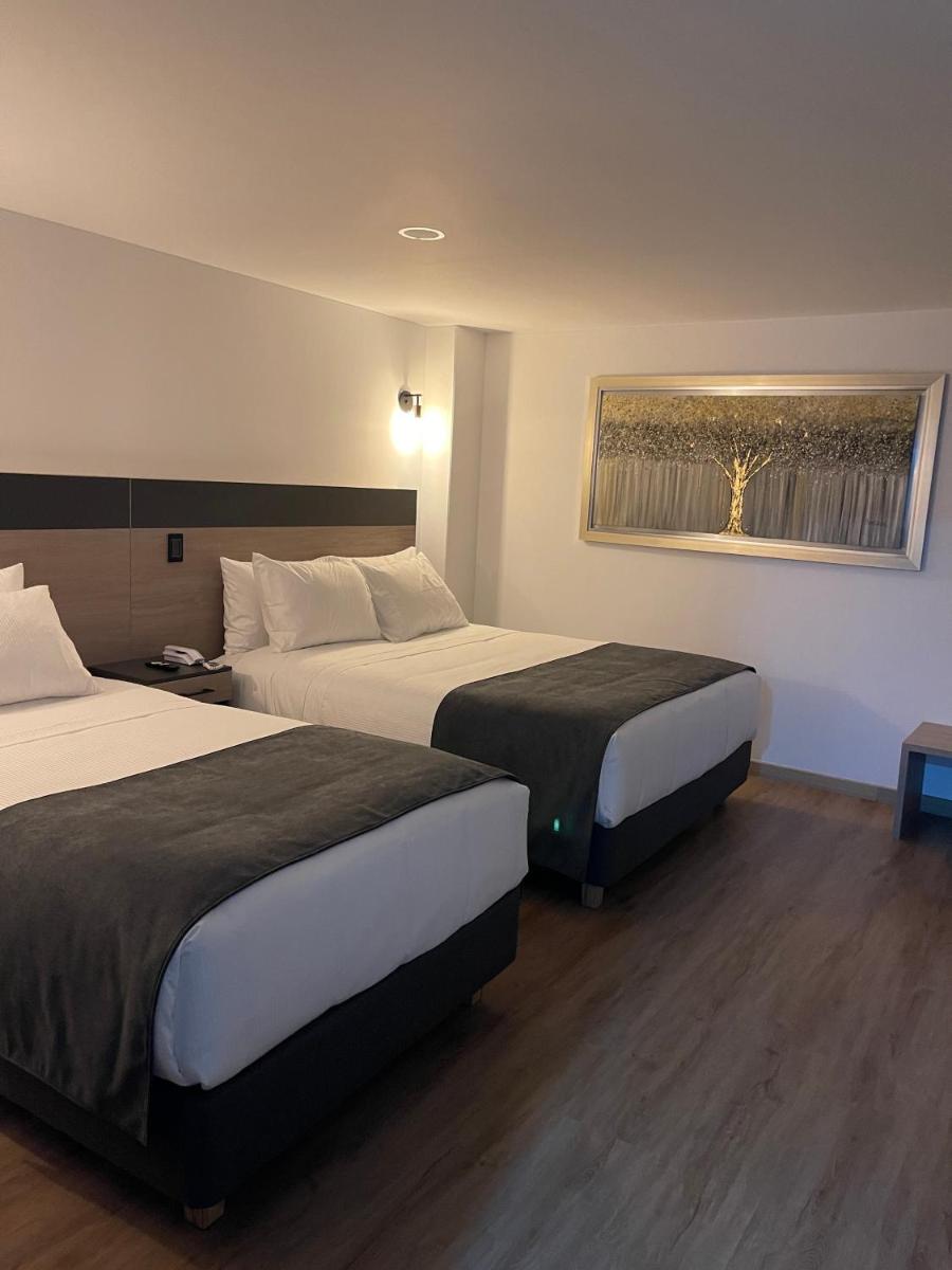 HOTEL SALVATORE - Housity