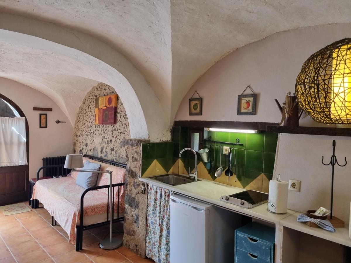 Mas Violella allotjament rural - Housity