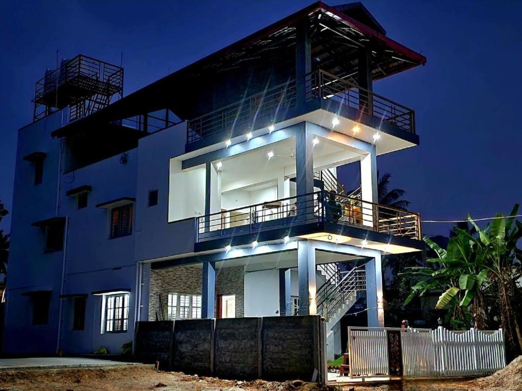 Evergreen Shola View - Housity