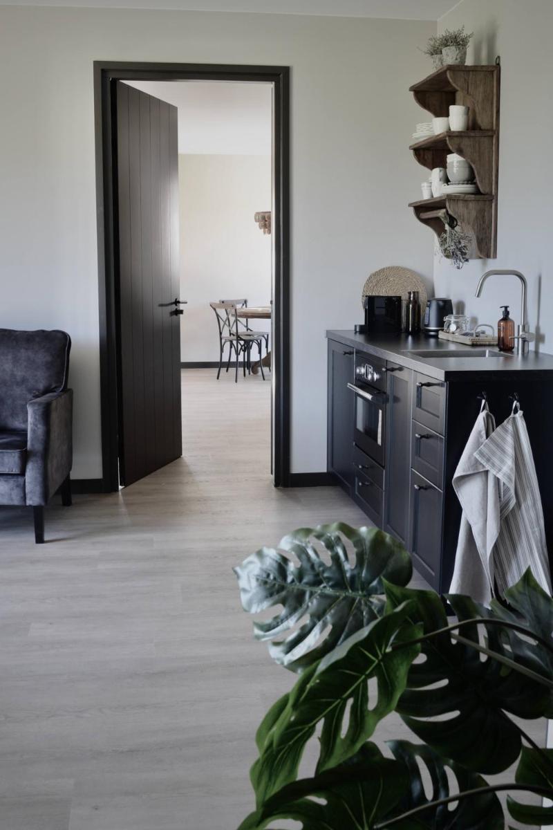 Bedje in de polder - Housity