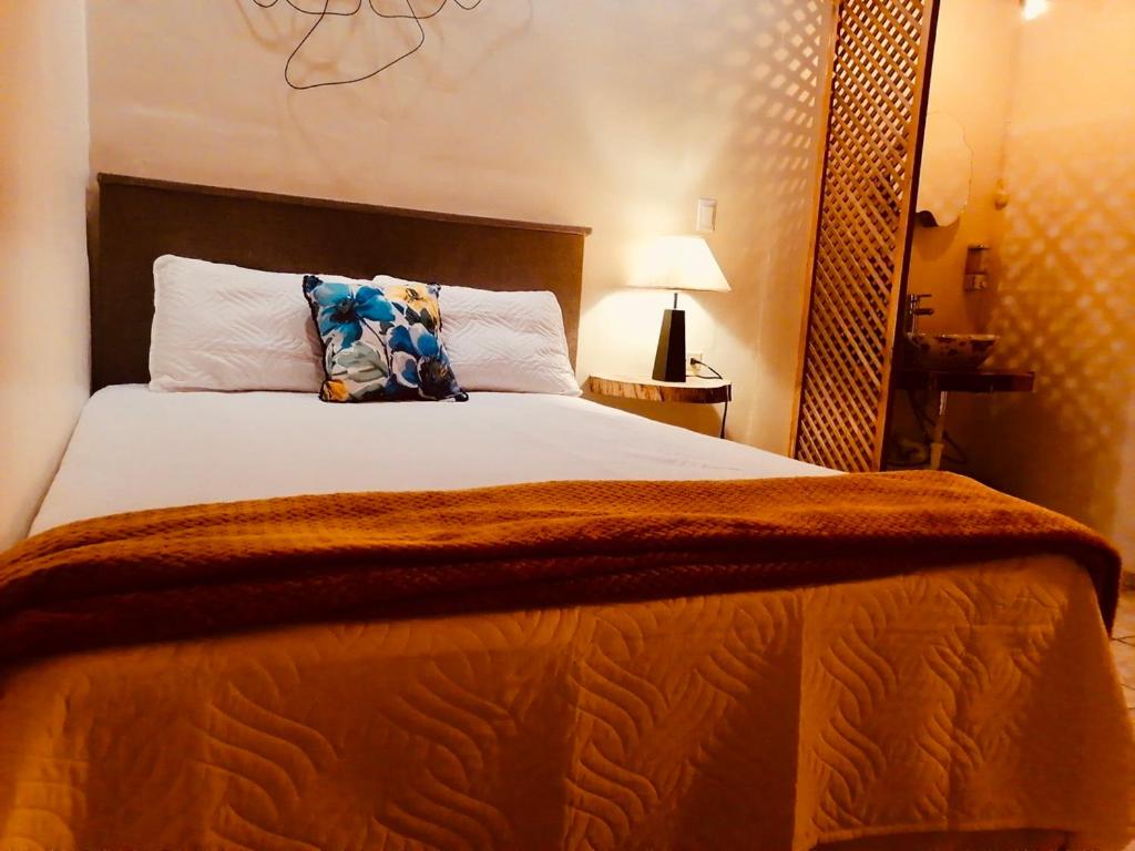 Orquídea Loft - Housity