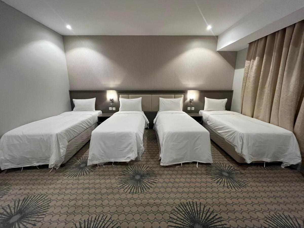شقة عائلية طابة - Apartment Family Tabba - Housity