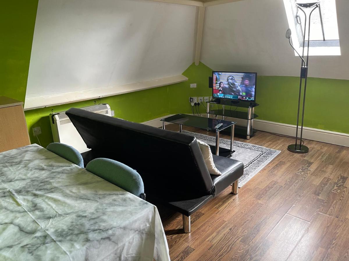 ZenStay - Housity