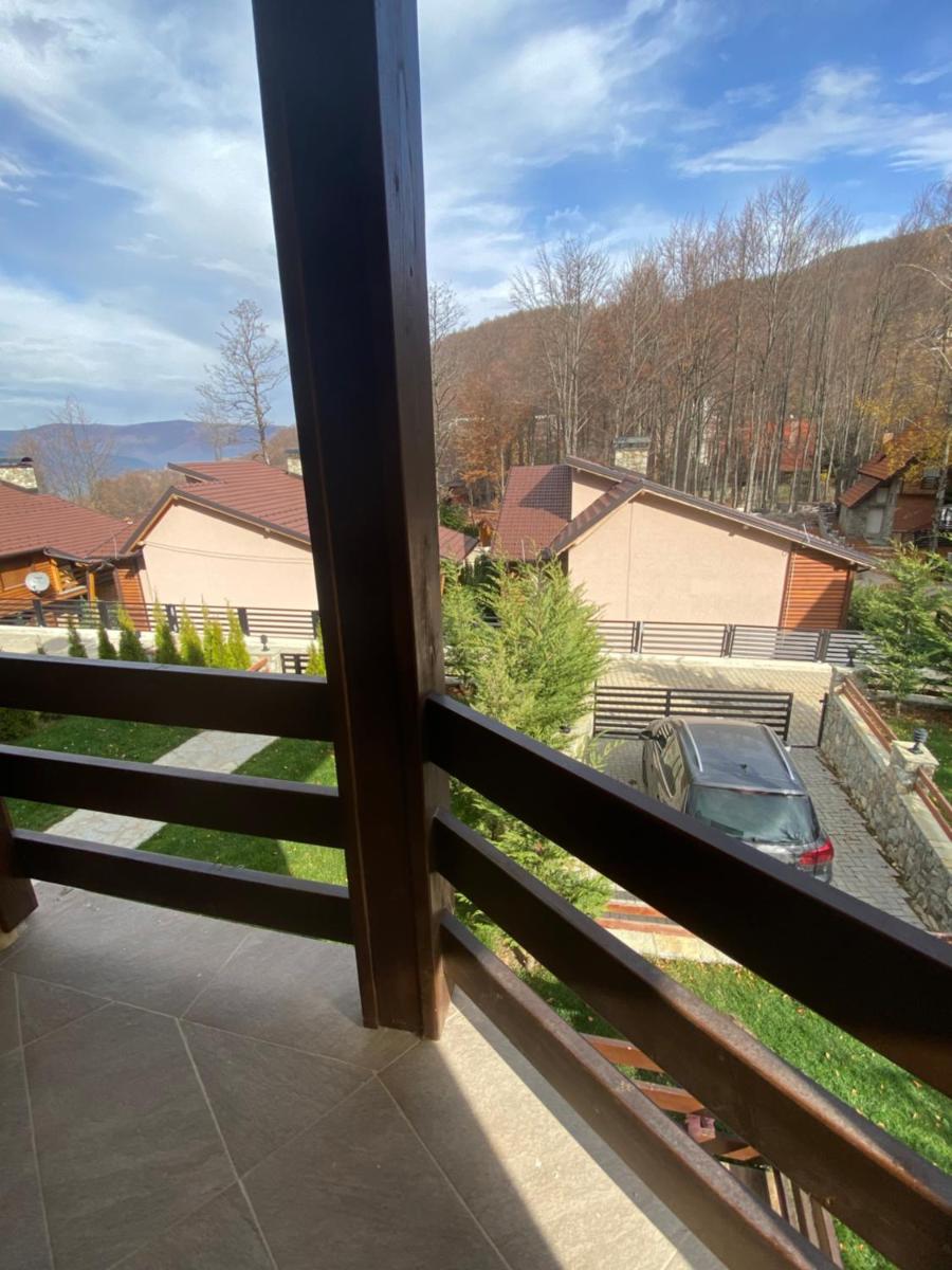 Villa Brezovica - Housity