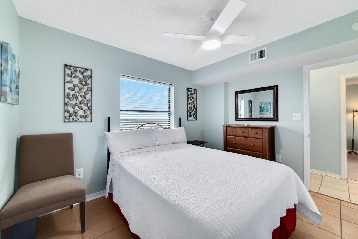 Seaside Beach & Racquet Club 5715 - Housity