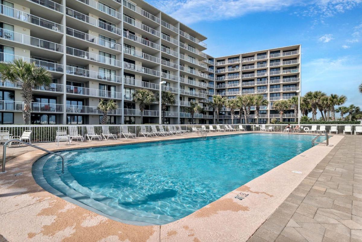 Seaside Beach & Racquet Club 5715 - Housity