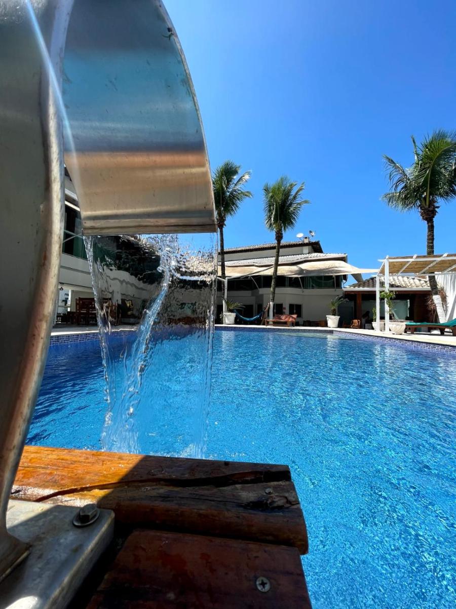 Bene Beach - Pousada Guarujá - Housity