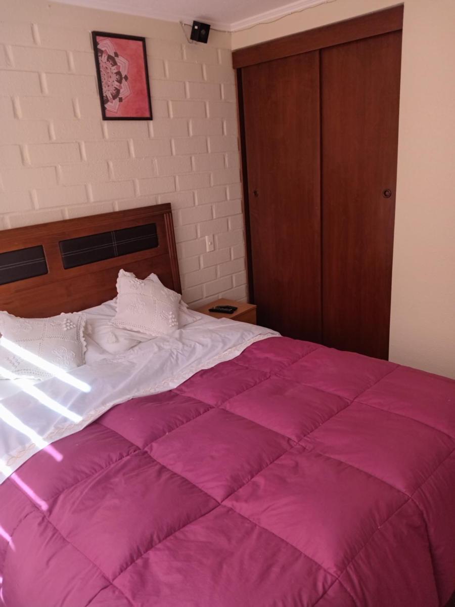 Casa coquimbo - Housity