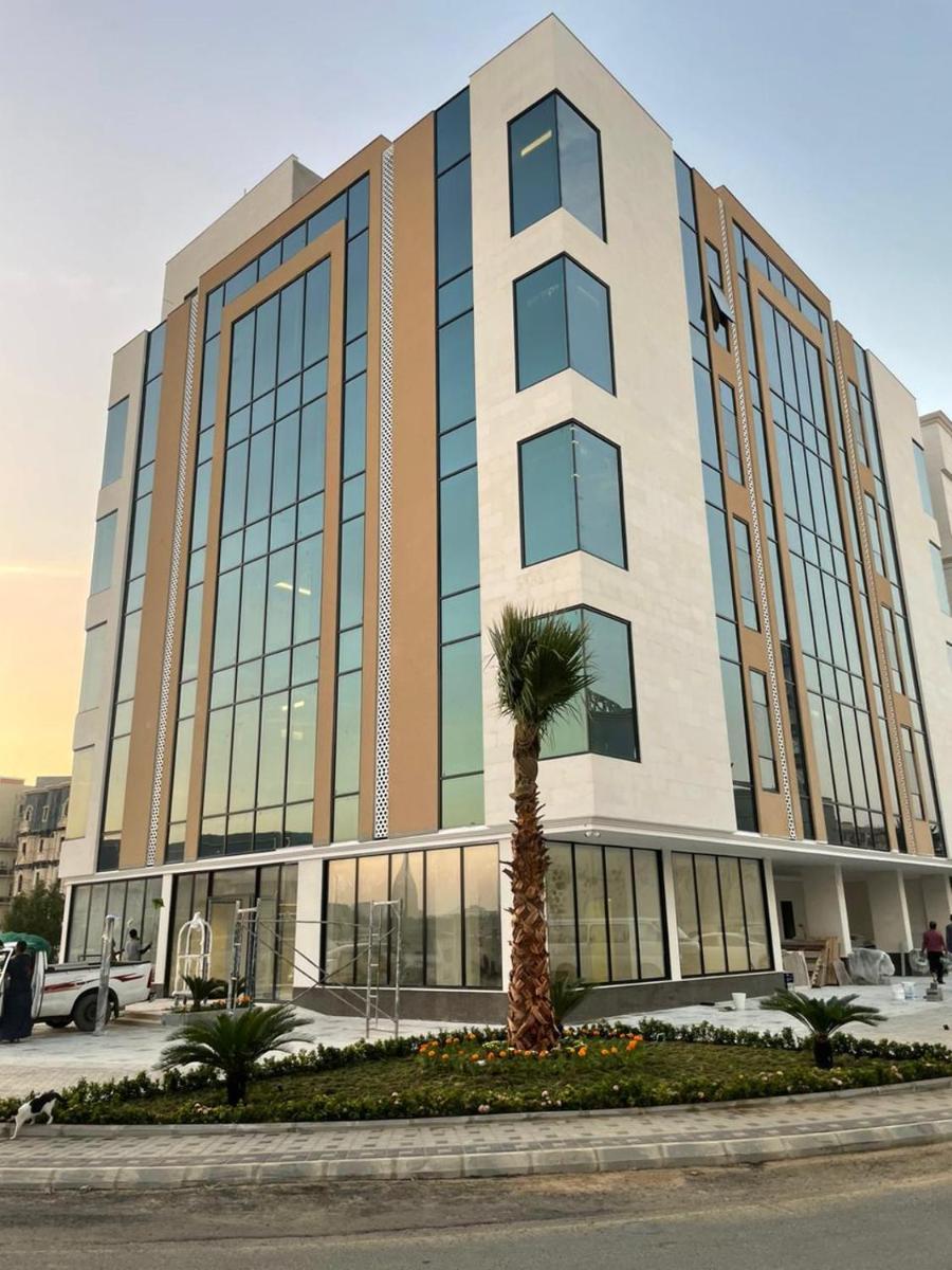 جده هاوس Jeddah house - Housity
