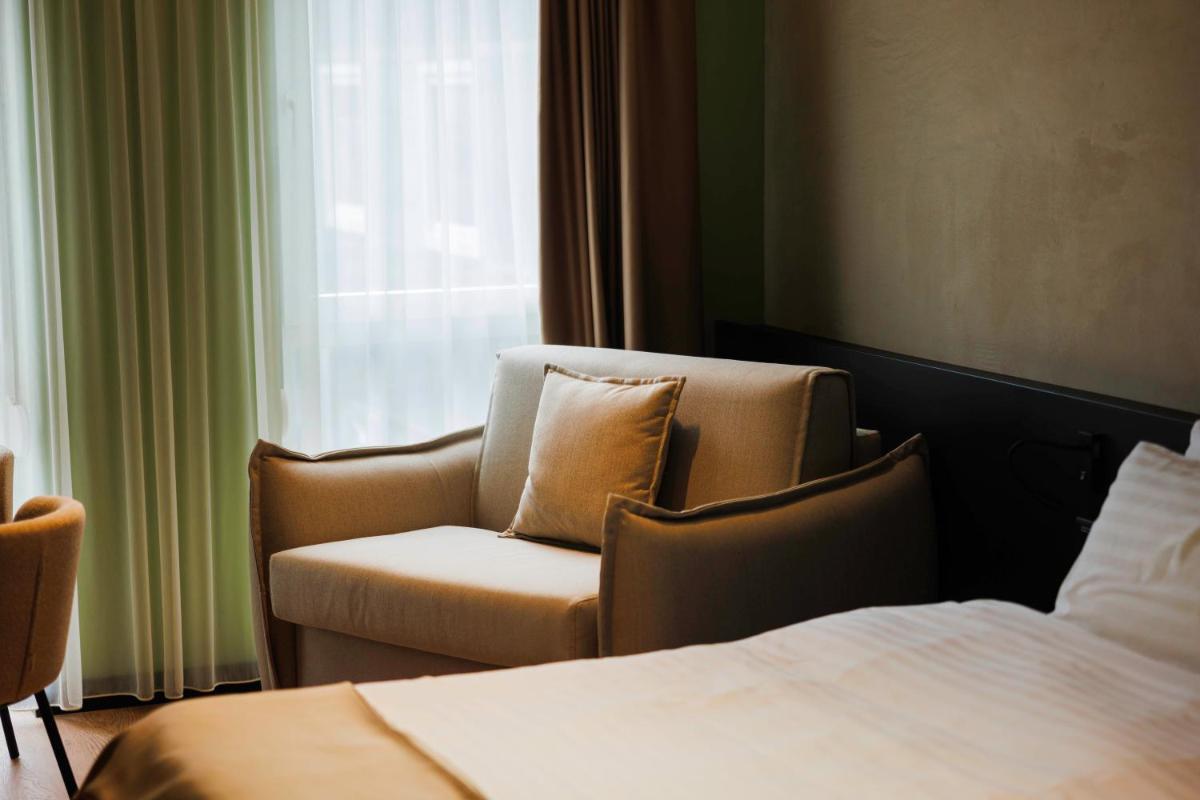 1863 Boutique Hotel - Housity