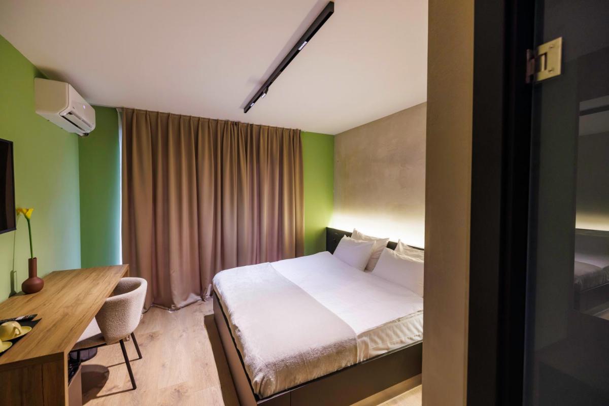 1863 Boutique Hotel - Housity