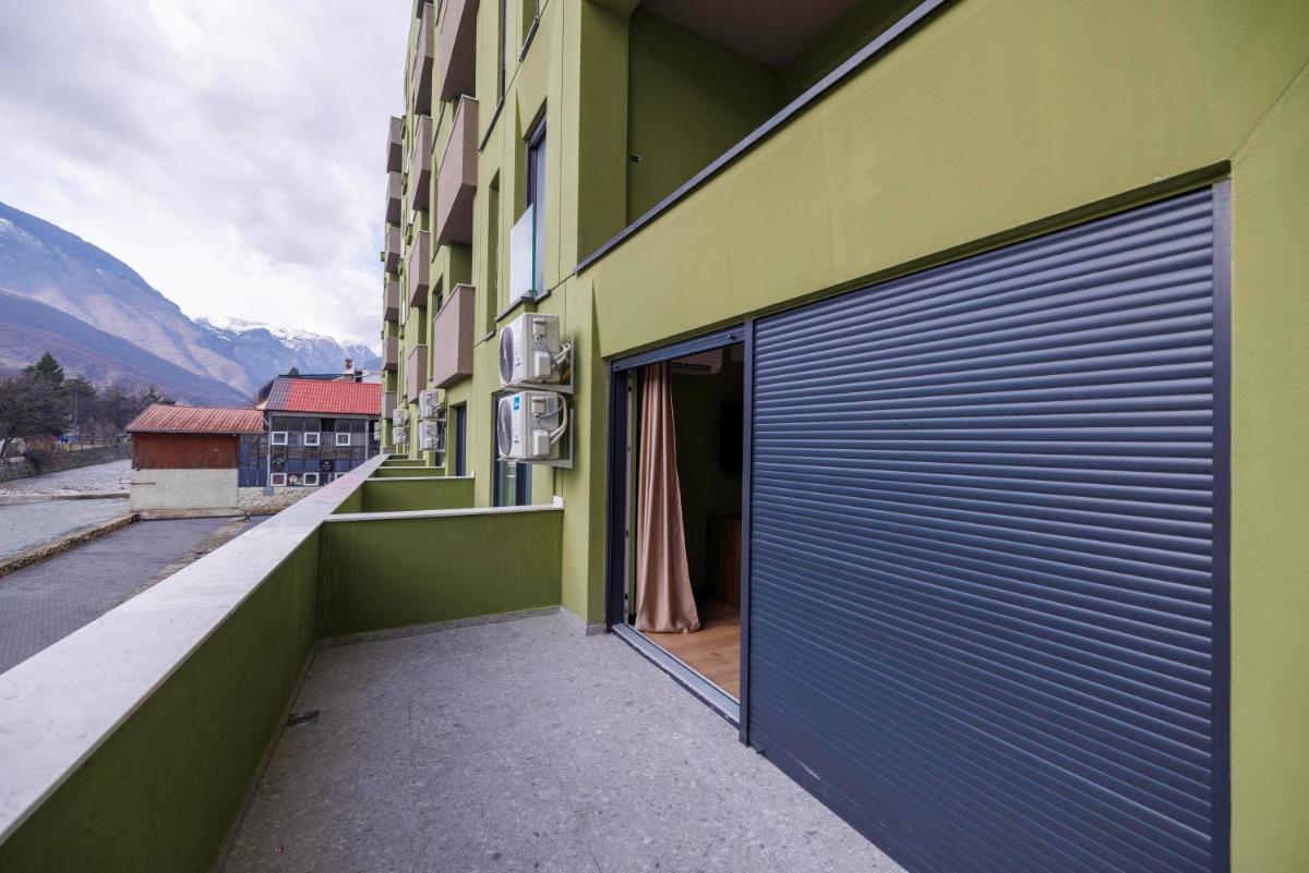Suitetrails - 1863 Boutique Hotel