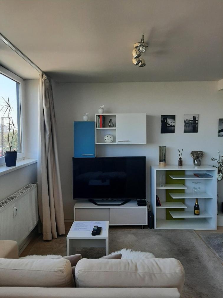 Appartement mit Penthaus Charakter - Hizvo