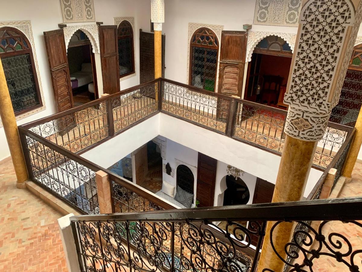 Riad Zahraa Al Ismailia - Housity