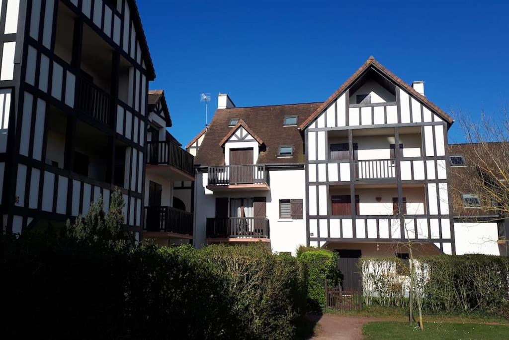 Studio Cabourg - Home-Varaville avec jardin - Housity