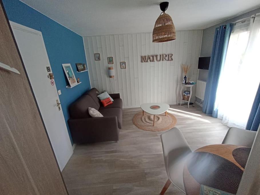 Studio Cabourg - Home-Varaville avec jardin - Housity