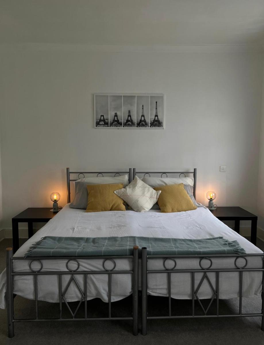 Rooms in Central London - Housity