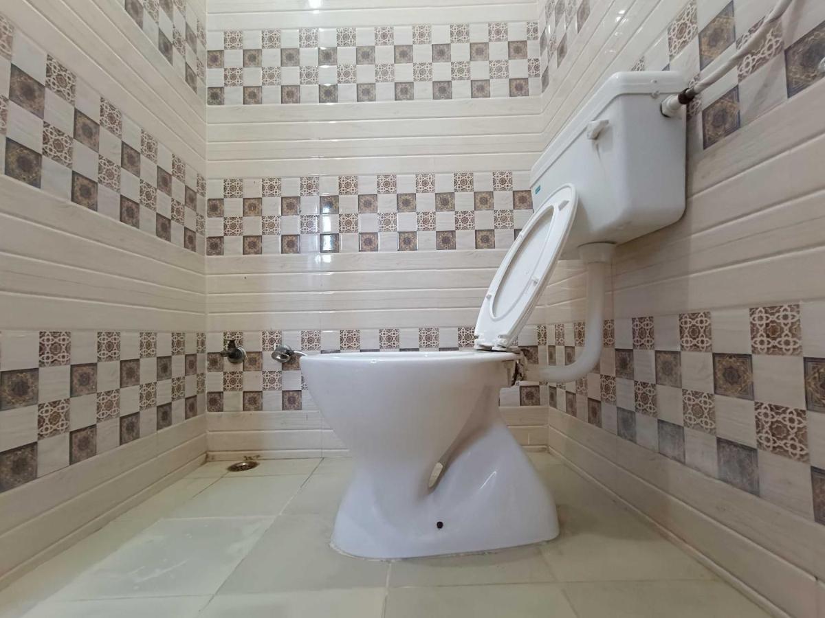 OYO HOME Yatri Niwas, Hanuman Ji Homestay - Housity