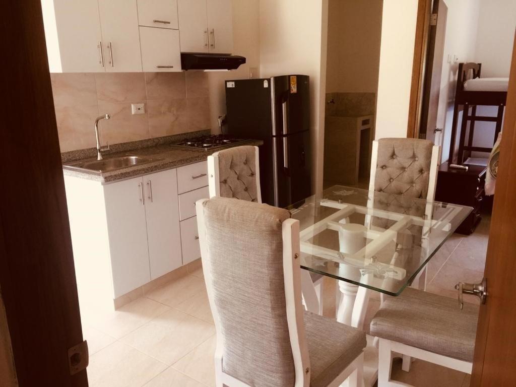 Cabañas Paulamar - Tolu - Housity