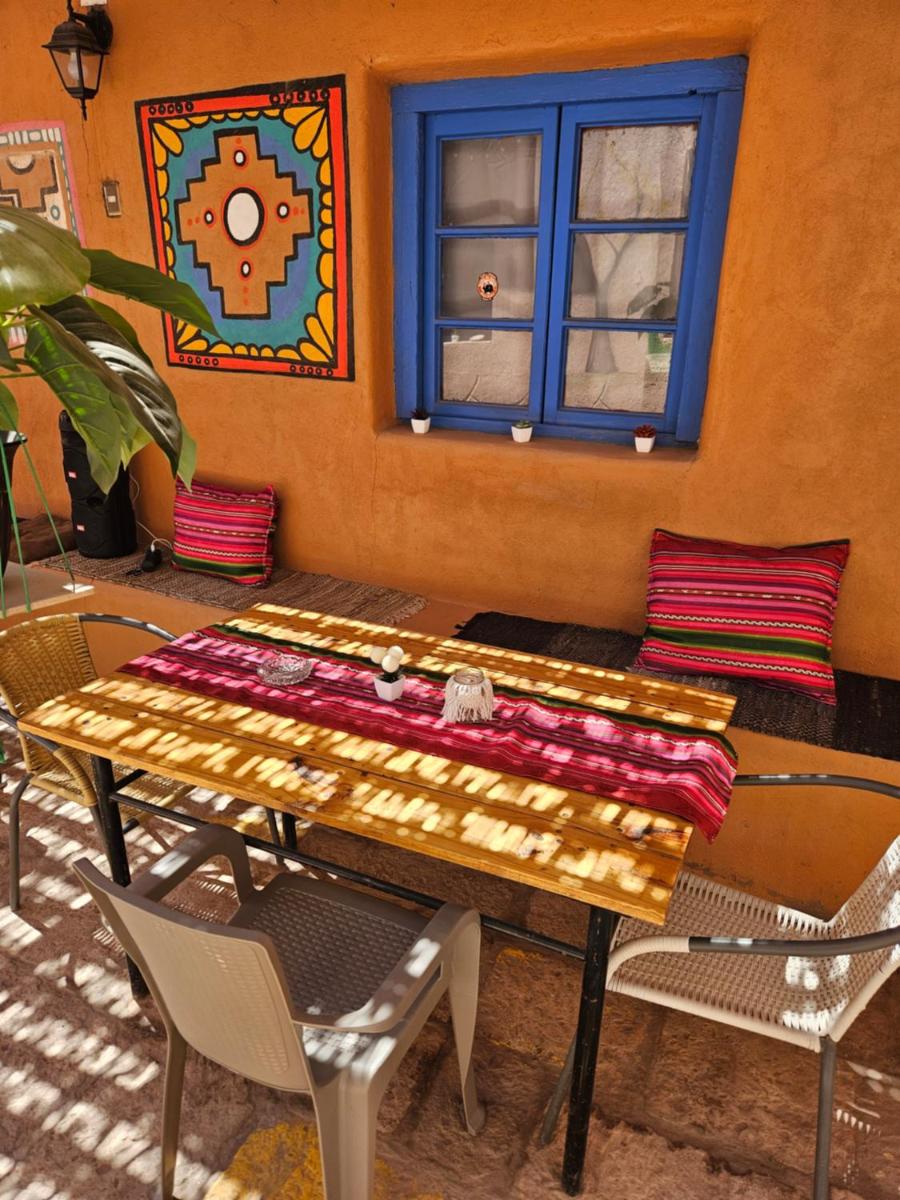 Hostal Likancabur - Housity