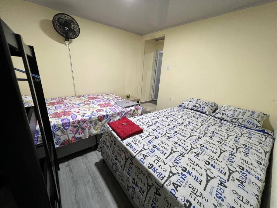 Acogedor Apartamento céntrico (cerca de todo) Restrepo-Meta. - Housity