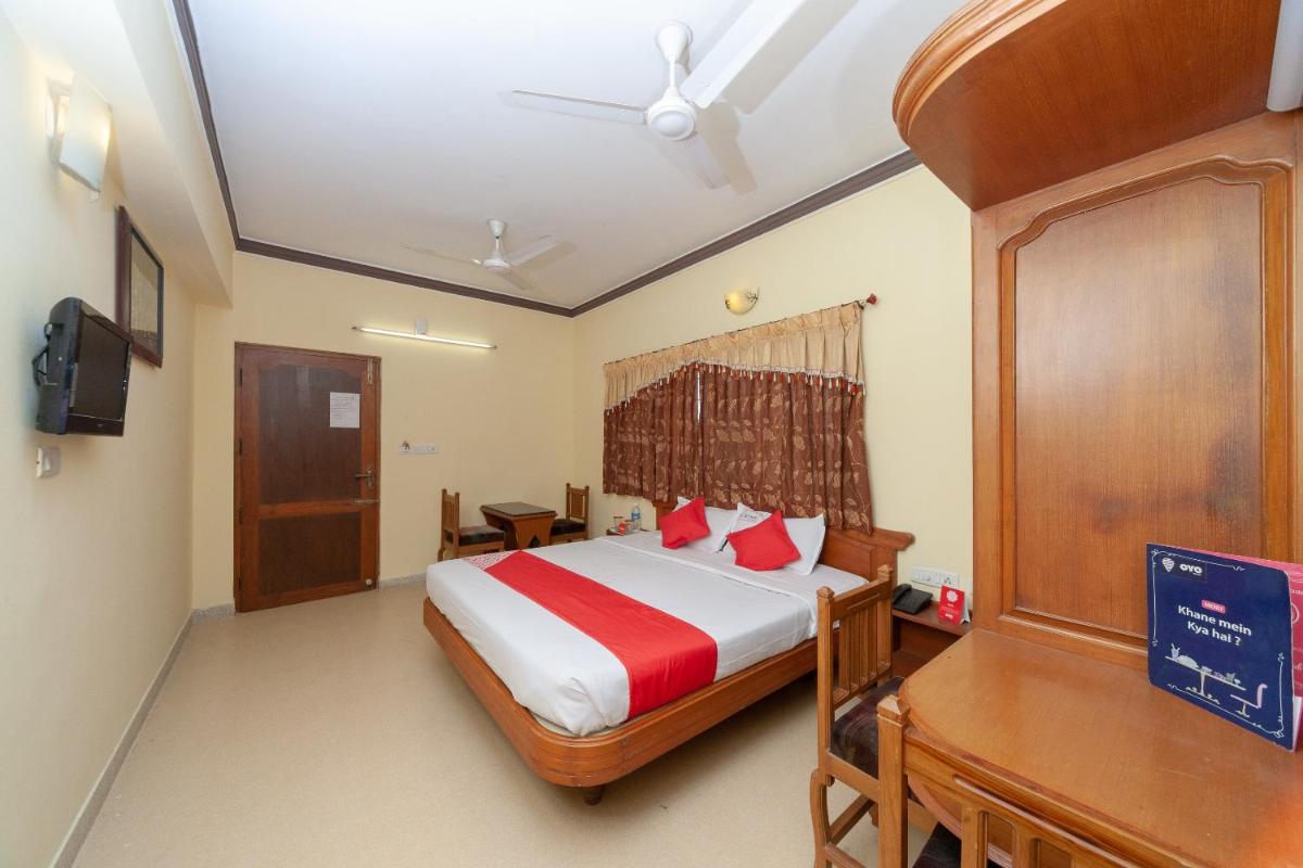 OYO Flagship 6178 Hotel Nstar Heritage - Housity