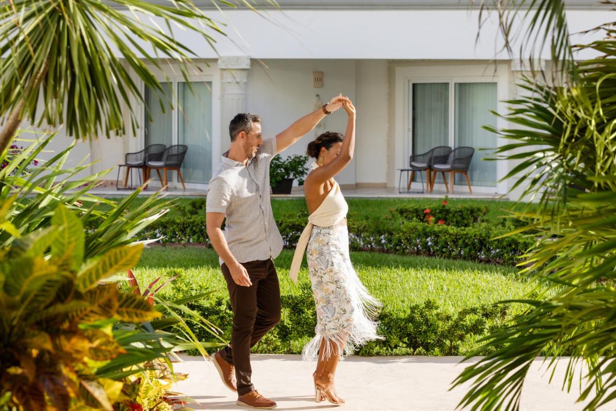 Hilton Playa del Carmen, an All-Inclusive Adult Only Resort - Housity