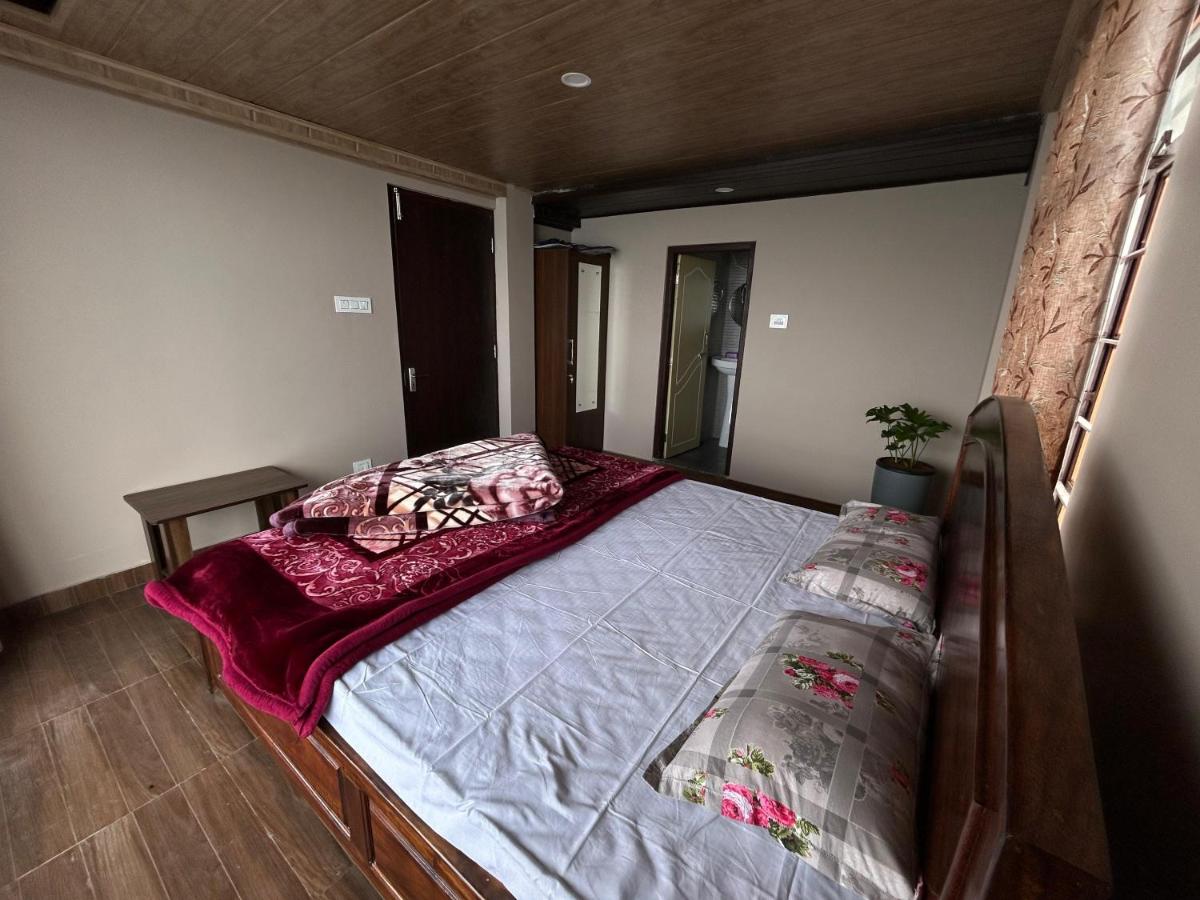 Swabhumi Homestay - Housity