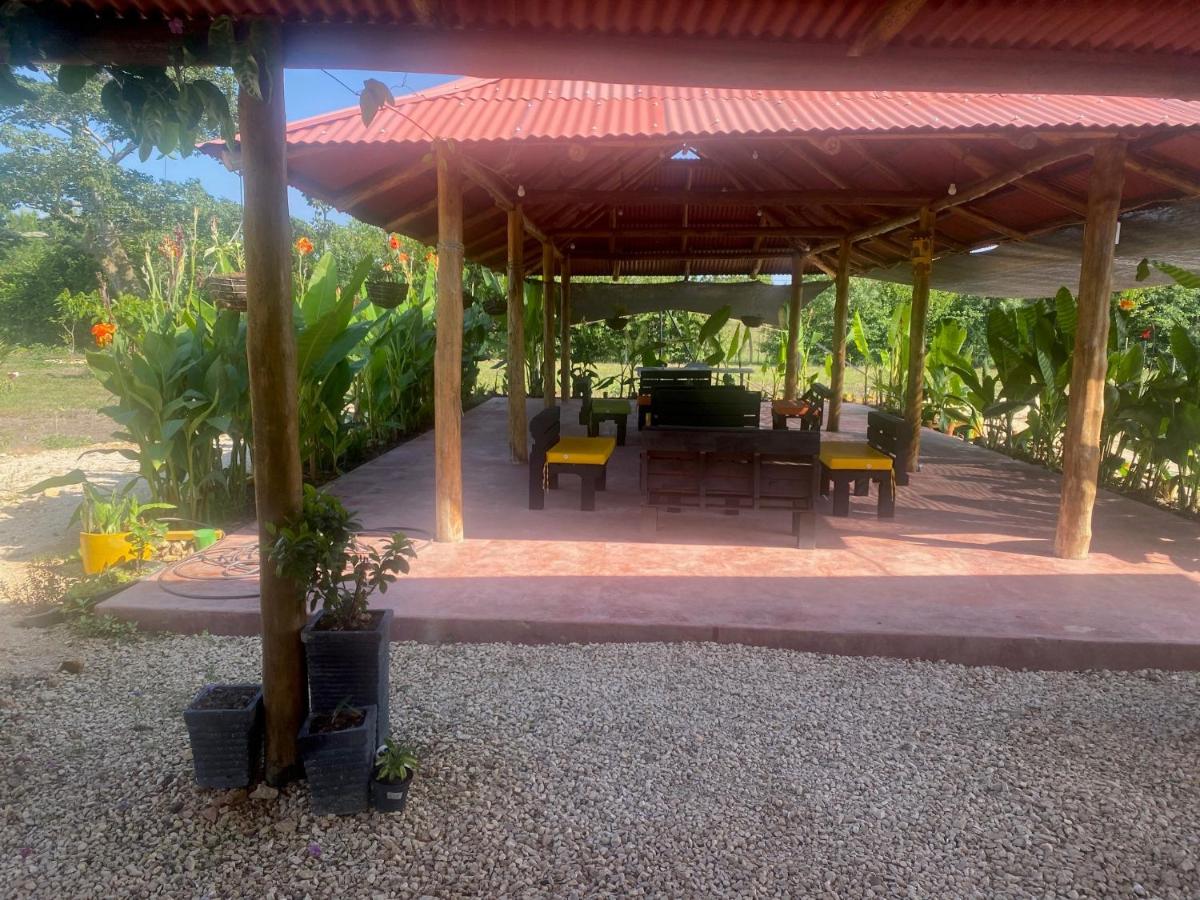 Cabañas Paulamar - Tolu - Housity