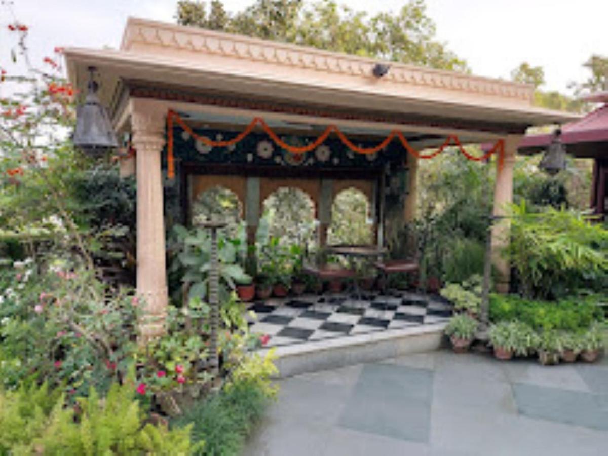 Suitetrails - Hotel Ganges View Assi Ghat Varanasi