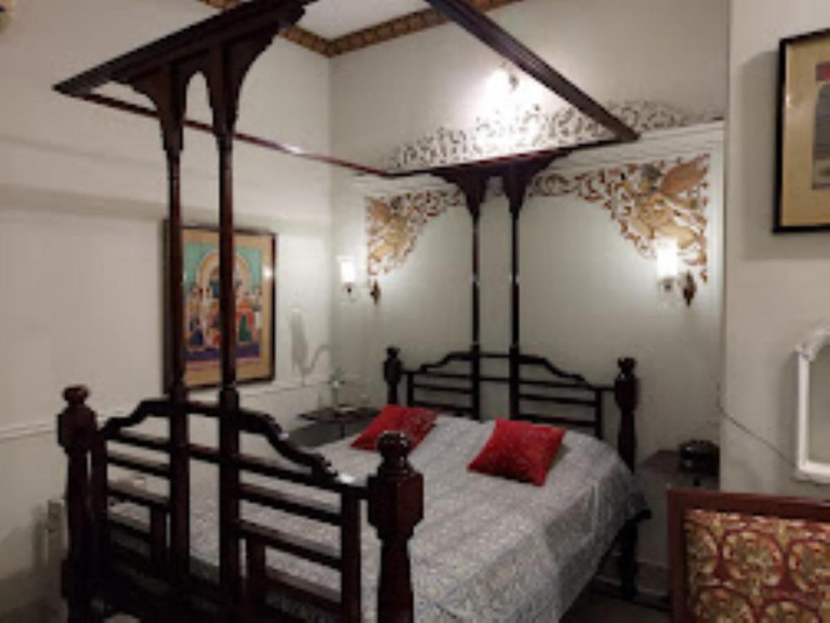Suitetrails - Hotel Ganges View Assi Ghat Varanasi