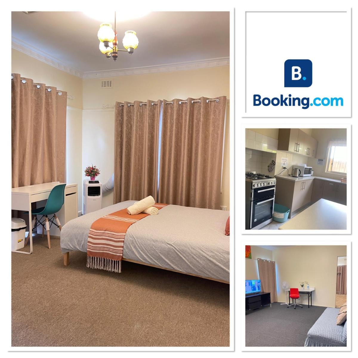 Werribee DGH Accommodation - Housity
