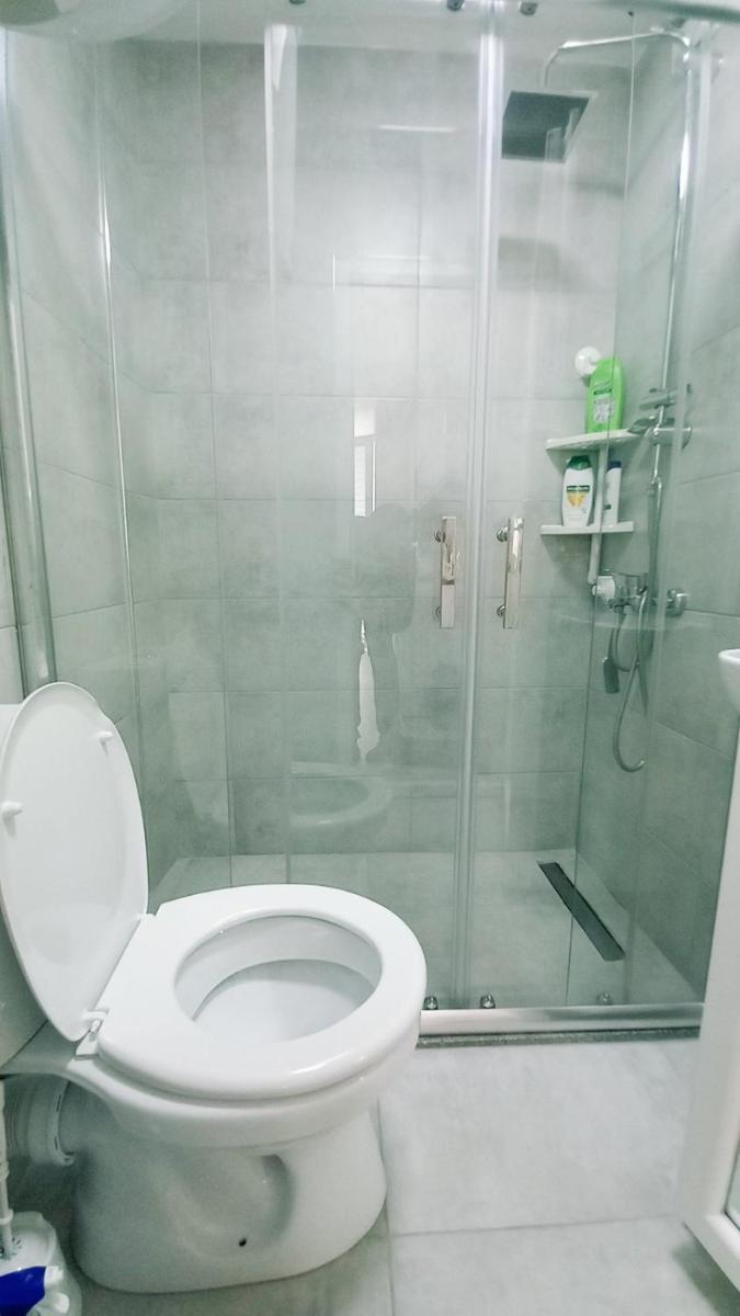 BJANKA Square Apartments Skopje - Housity