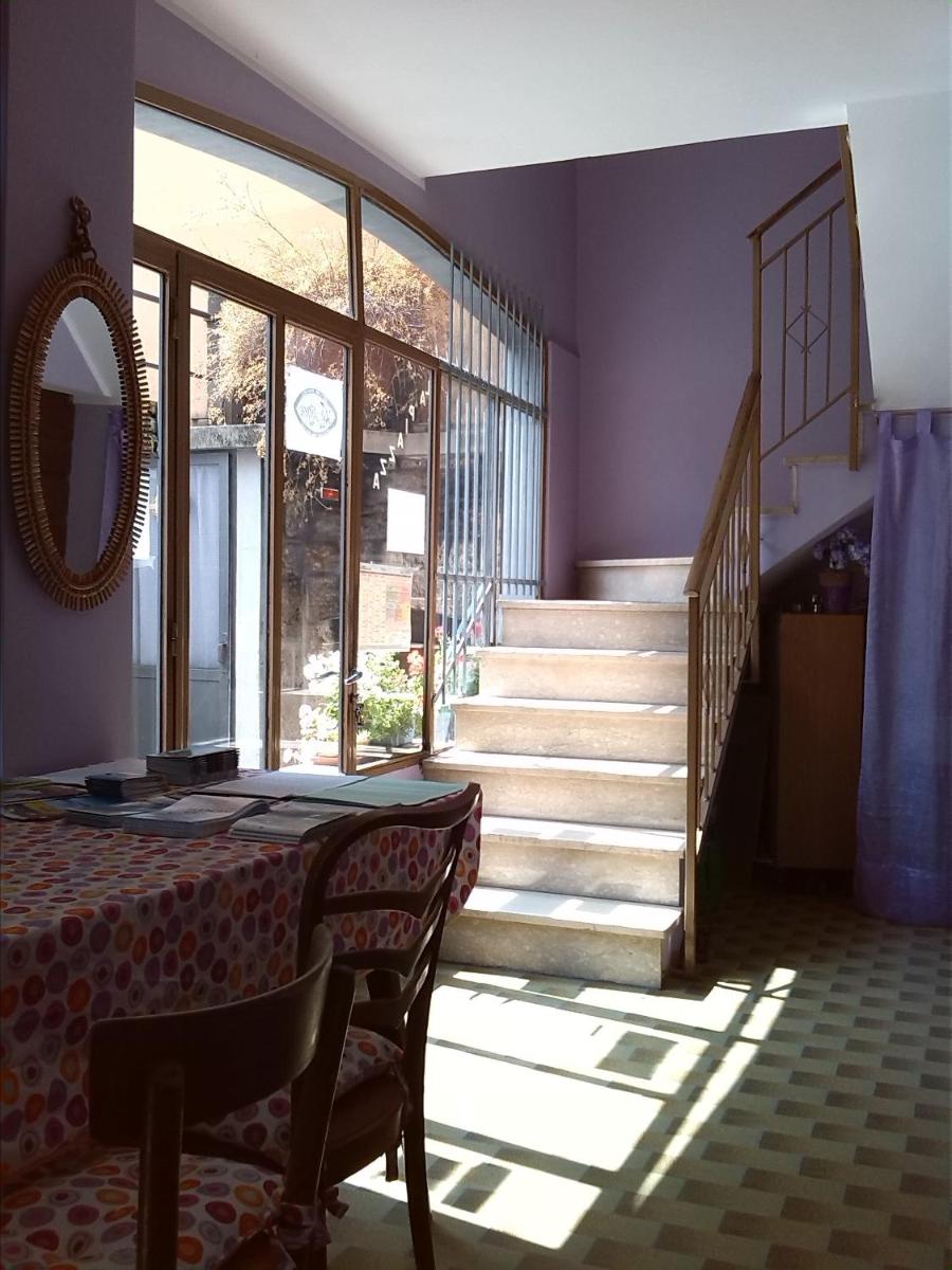 La Piazza B&B - Housity