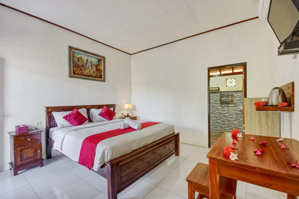 Suitetrails - Nata Cottages