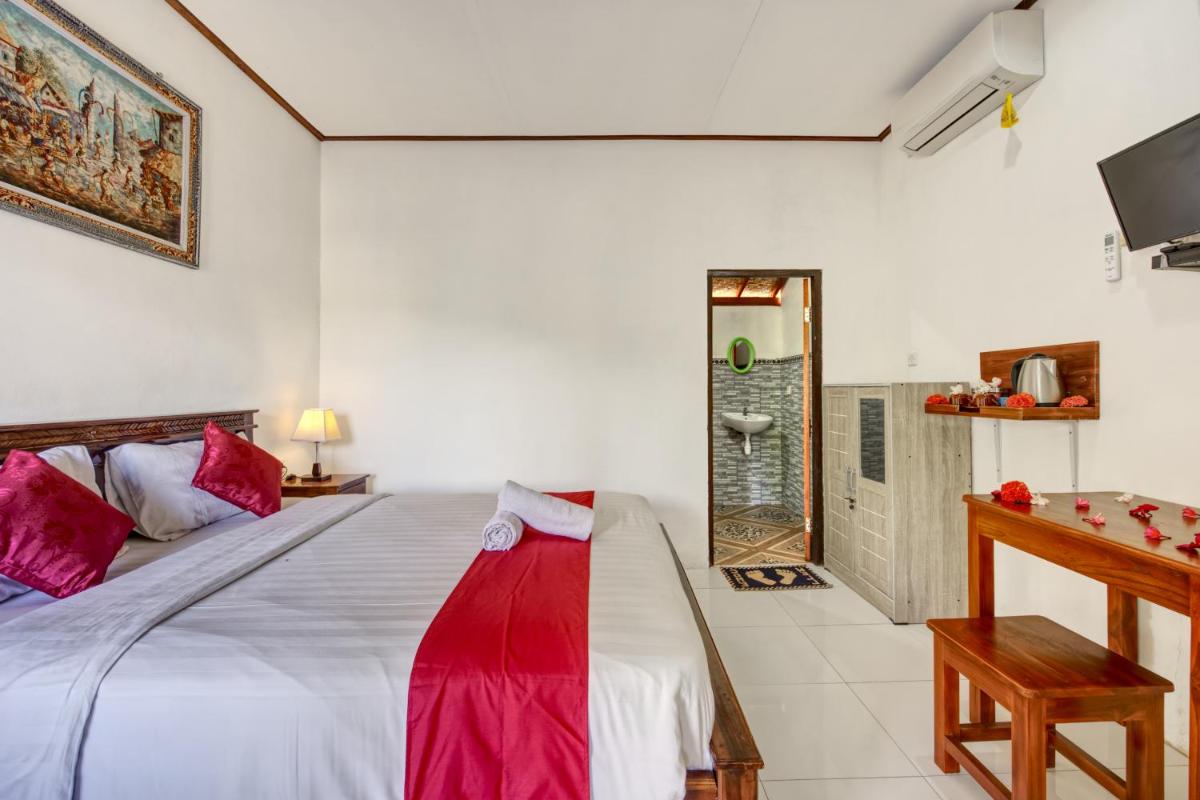 Suitetrails - Nata Cottages