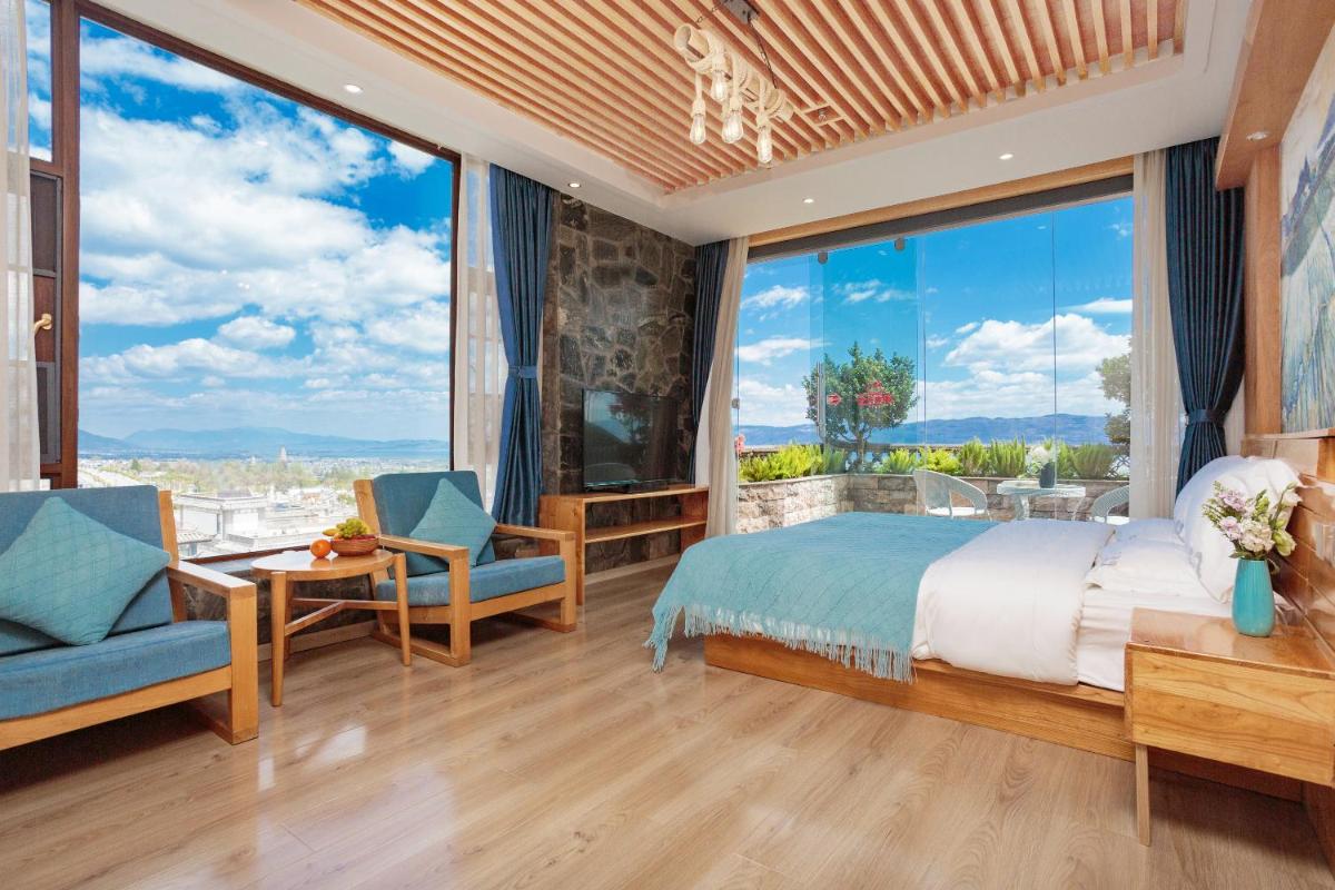 Dali Ink Inn - Housity