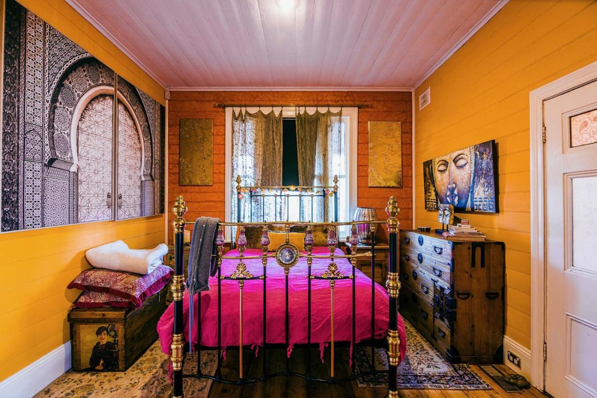 Chinoiserie - Housity