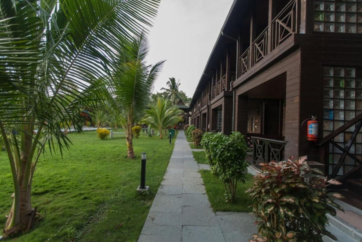 Suitetrails - Save Green Resort , Bharatpur