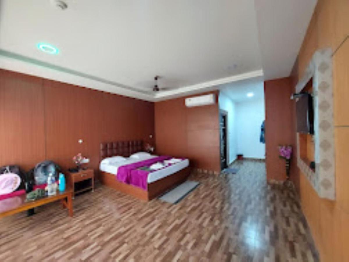 Suitetrails - Save Green Resort , Bharatpur