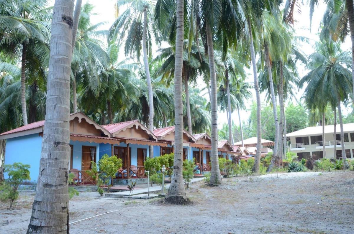 Suitetrails - Save Green Resort , Bharatpur