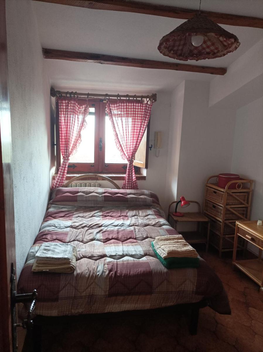 Marisa's house - Housity