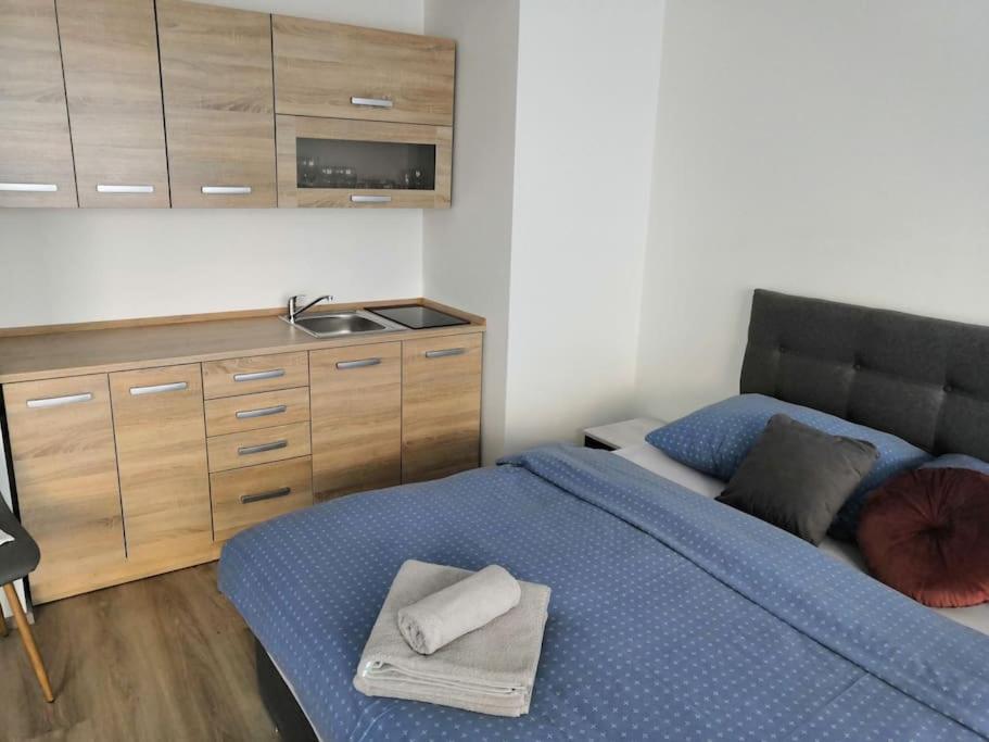 Apartman Praha - Hizvo