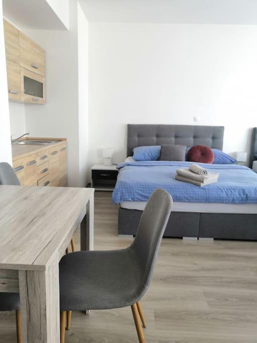Apartman Praha - Hizvo