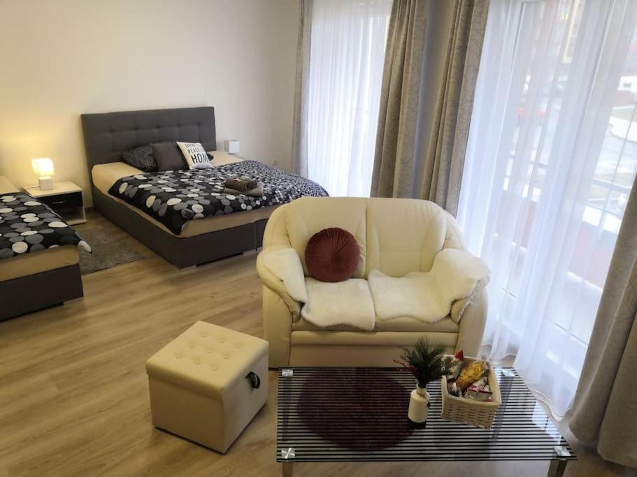 Apartman Praha - Hizvo