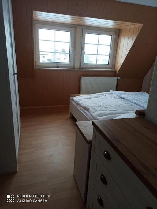 Ruhige, gemütliche Ferienwohnung in Zentrumsnähe - Housity