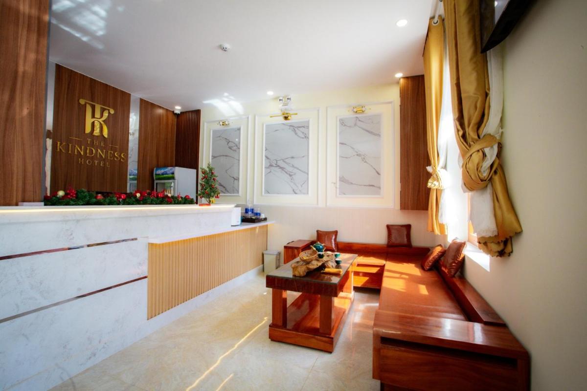 THE KINDNESS HOTEL - Housity